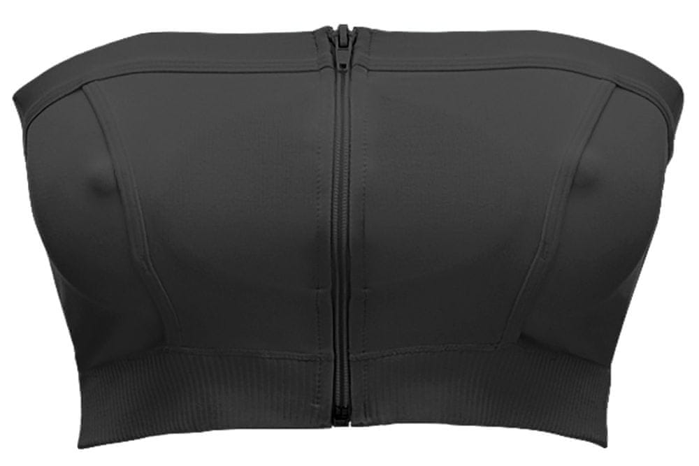 Medela Hands-free Pás pre ľahké odsávanie čierny XL